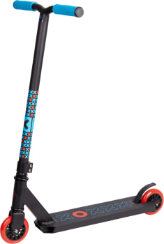 Firefly ST 150 Stunt Scooter