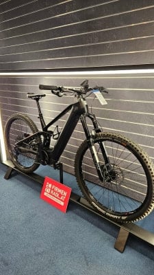 conway Xyron S7.9 Carbon