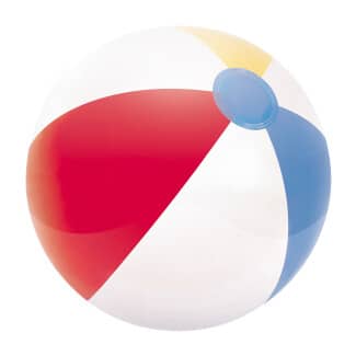 figúrka na kúp. Beach Ball