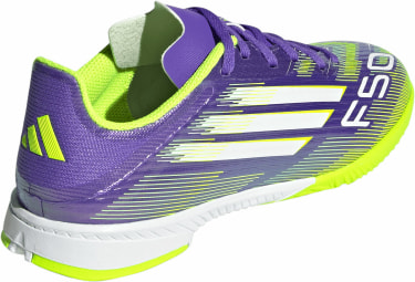 F50 League IN J Hallenfussballschuh UK-Gr.