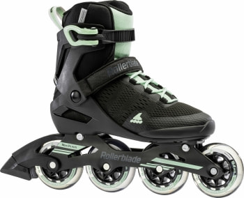 Rollerblade Spark 84 W Inline korčule dámske