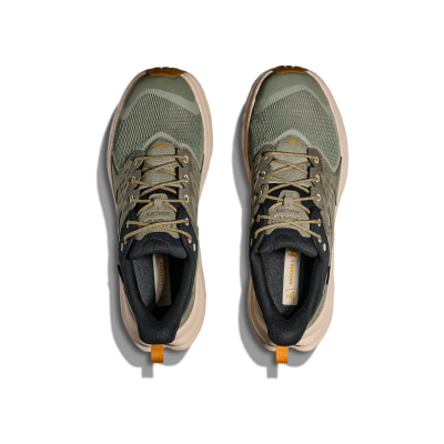 Hoka Anacapa Low 2 GTX, pánska turistická obuv
