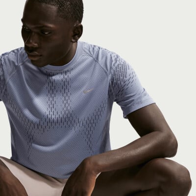 Nike DFADV Stride Novelty póló