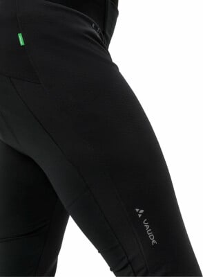 Vaude Me Kuro Essential Radtight