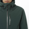 Salomon Highland Skijacke mit Kapuze