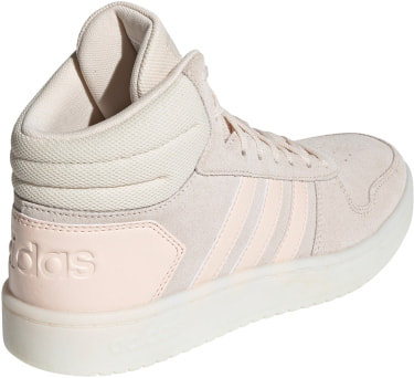 Hoops 2.0 MID női szabadidőcipő