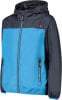 CMP Regenjacke mit Kapuze