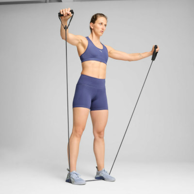 Puma Cloudspun Hw 5 Tight Dám.krátké legíny