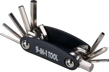 Cytec Minitool 9 9v1 sada náradí