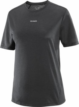 Salomon Shakeout Core Laufshirt