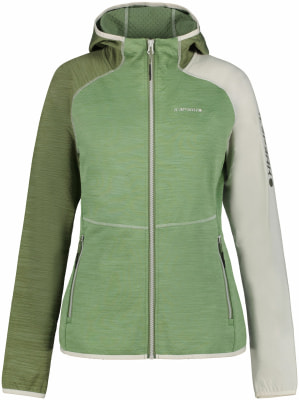 Icepeak Palmetto női kapucnis kabát Extreme A.W.S.