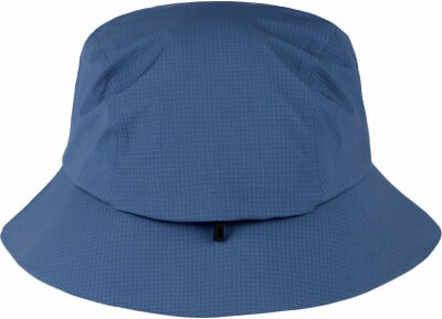 Buff Rain Bucket Hat Hut 5000mm