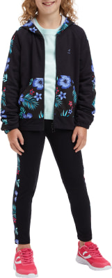 Energetics Rose IV Kapuzenjacke