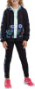 Energetics Rose IV Kapuzenjacke