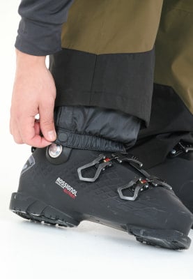slope Zuki Pro Skihose