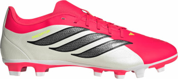 adidas Predator Club FG/MG Nockenfussballschuh UK-Gr.