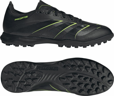adidas Predator League Kunstrasen Fußballschuhe