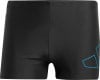 adidas BIG BARS BOXER Pán.plavky s nohav. Infinitex