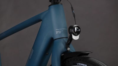 Cube Kathmandu Hybrid C:62 Pro 400X E-Trekkingbike