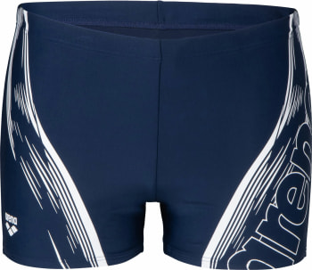 Arena Feel Men's Graphic Swim Shorts plavky