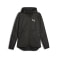 Evostripe Trainingsjacke mit Kapuze