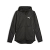 Puma Evostripe Trainingsjacke mit Kapuze