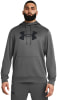 Under Armour Fleece Big Logo Hoodie