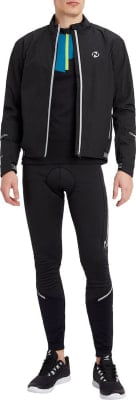Nakamura Sanijo 2L Regenjacke