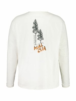 Maloja RingandM tričko 