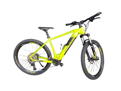 Genesis E-Pro 1.2