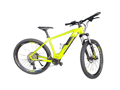 Genesis E-Pro 1.2