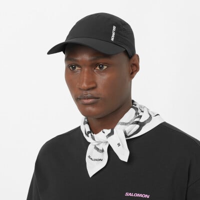 Salomon Shakeout Laufkappe