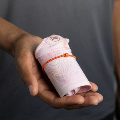 Buff Pack Speed Cap Kappe