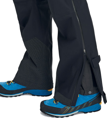 Mammut Masao HS outdoorové kalhoty