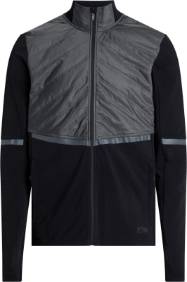 Energetics Bayo Hybrid Laufjacke