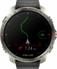 Polar Grit X Pro Titan Multisport Smartwatch