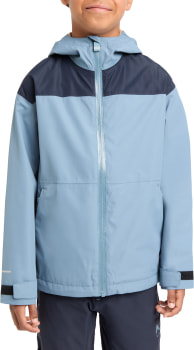McKINLEY Allalin LT AQM 10.10 2L Hardshelljacke mit Kapuze