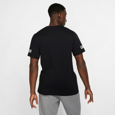 NIKE M J PSG SS Logo Tee