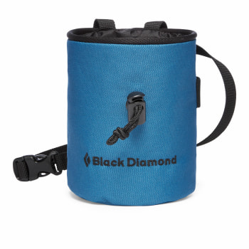 Black Diamond Mojo Magnesiumbeutel