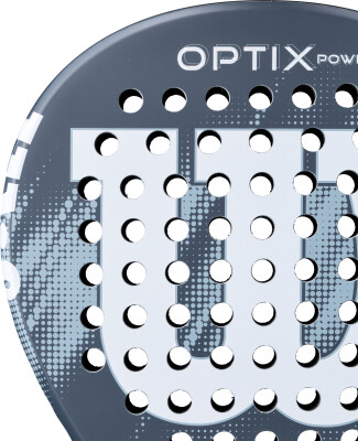 Wilson Optix V2 Power Padelschläger
