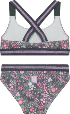 Colorkids AOP Bikini-Set Colorkids AOP Bikini-Set