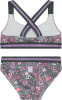 Colorkids AOP Bikini-Set