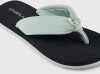 O'Neill Ditsy Sun Flip Flops