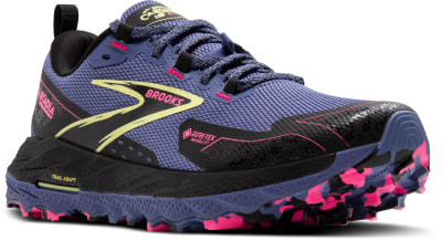 Brooks Cascadia 18 GTX Traillaufschuhe
