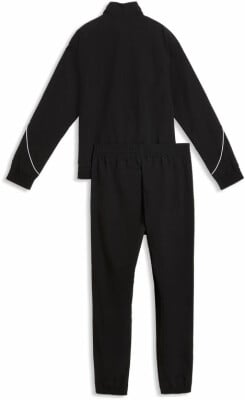 Puma Woven Tracksuit cl Trainingsanzug Puma Woven Tracksuit cl Trainingsanzug