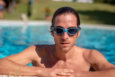 Zoggs Predator Flex Schwimmbrille