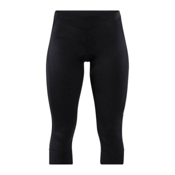 Craft Core Essence Knicker Dám.tříčtvrt.cykl.legíny Moisture Transport