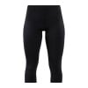 Craft Core Essence Knicker Dám.tříčtvrt.cykl.legíny Moisture Transport