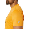 Asics FUJITRAIL LOGO SS TO Laufshirt