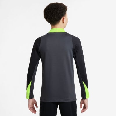 Nike Nike Dri-FIT Strike 24 Langarmshirt mit Halfzip